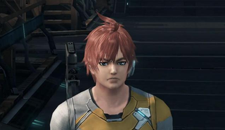 Illustration for article titled Xenoblade Chronicles X's Stupid-Looking Characters Are A-Okay